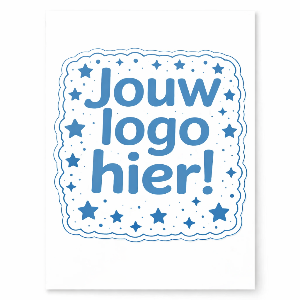 Gepersonaliseerde folie