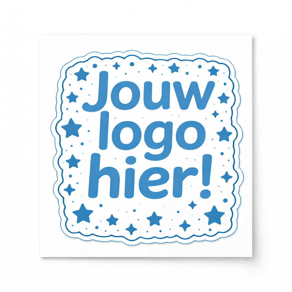 Gepersonaliseerde folie