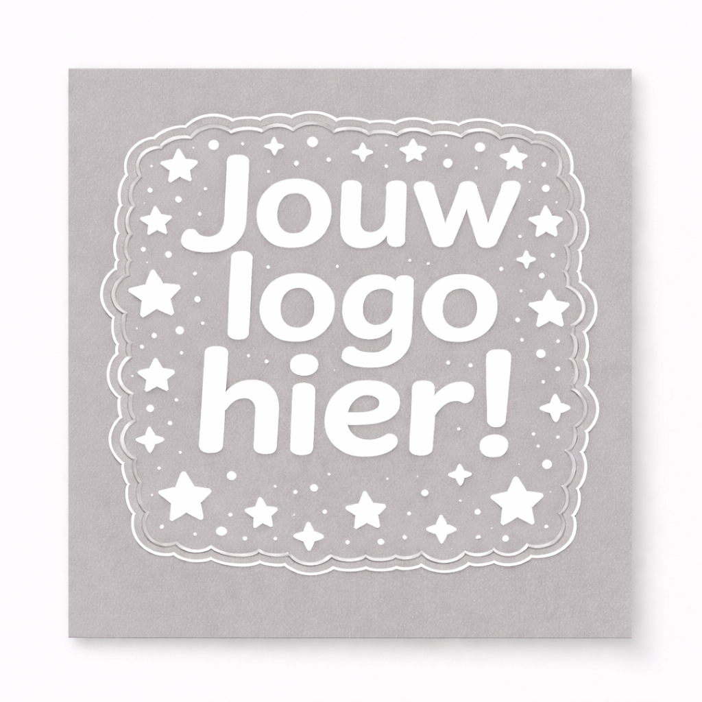 Gepersonaliseerde folie