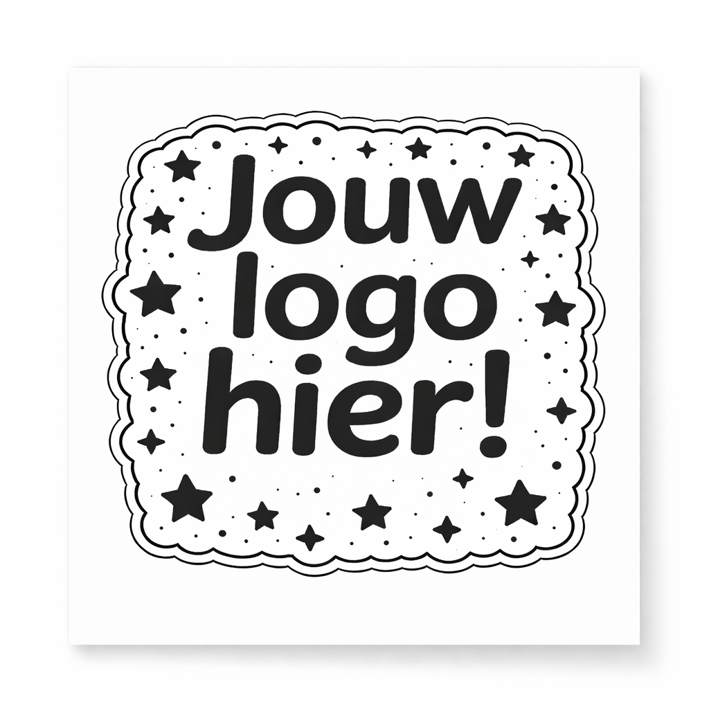 Gepersonaliseerde folie